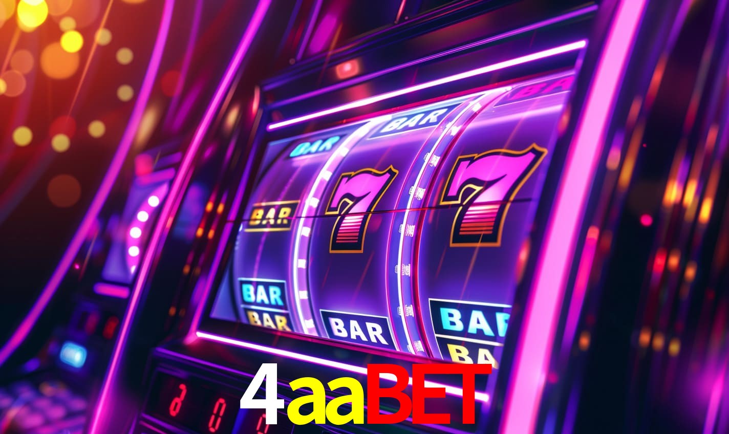 4aabet: Seu Cassino Premiado com Pagamentos Rápidos