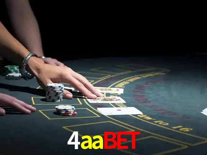 Integração de APIs 4aabet