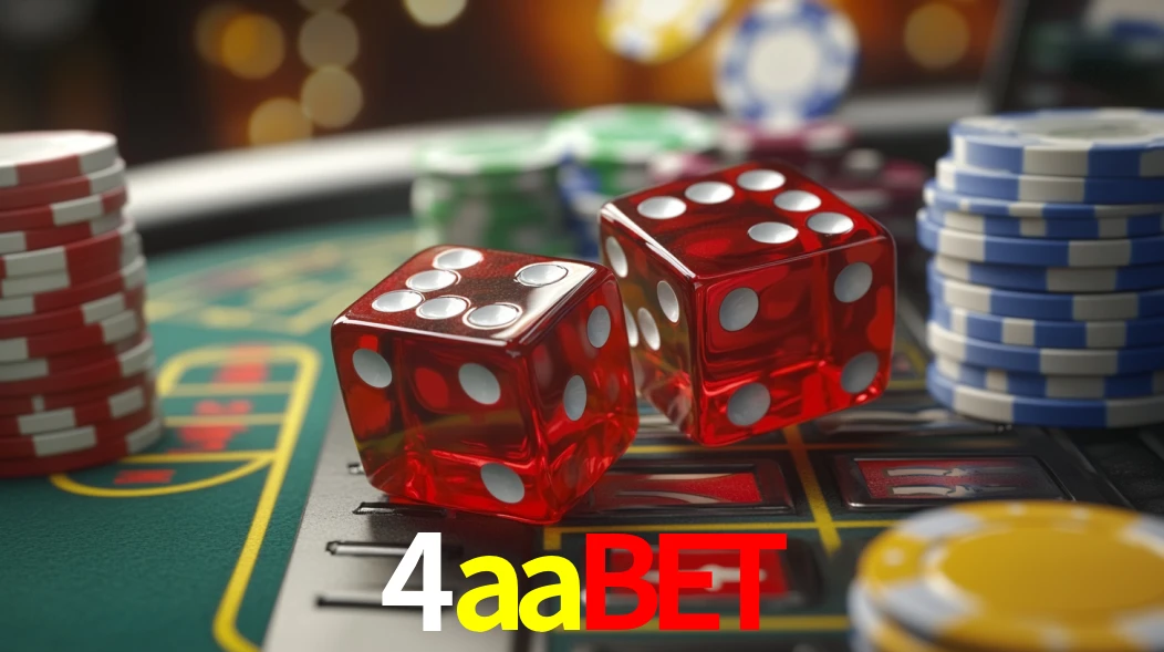 Live Casino 4aabet