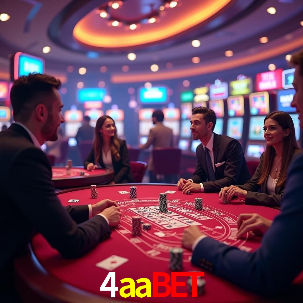 Interface Premium 4aabet