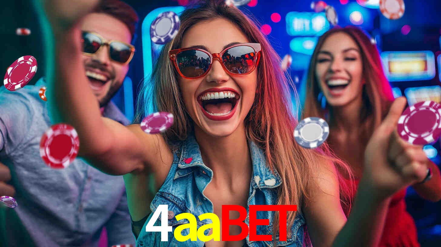 Desvendando o Mundo dos Jogos Virtuais na 4aabet
