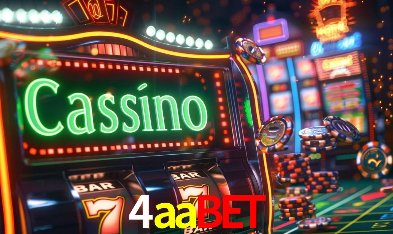 Diretório de Jogos 4aabet