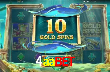 Descubra o Mundo do Cassino Online com 4aabet