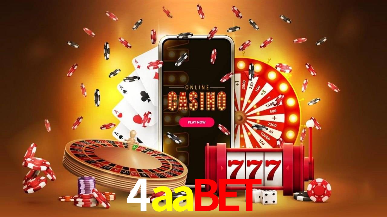 Recursos de Bônus 4aabet