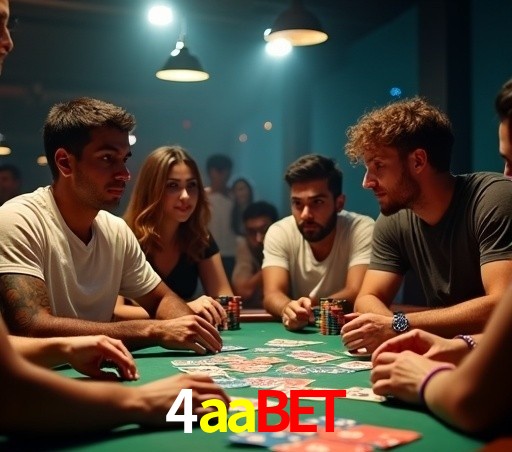 Promoções Sazonais 4aabet