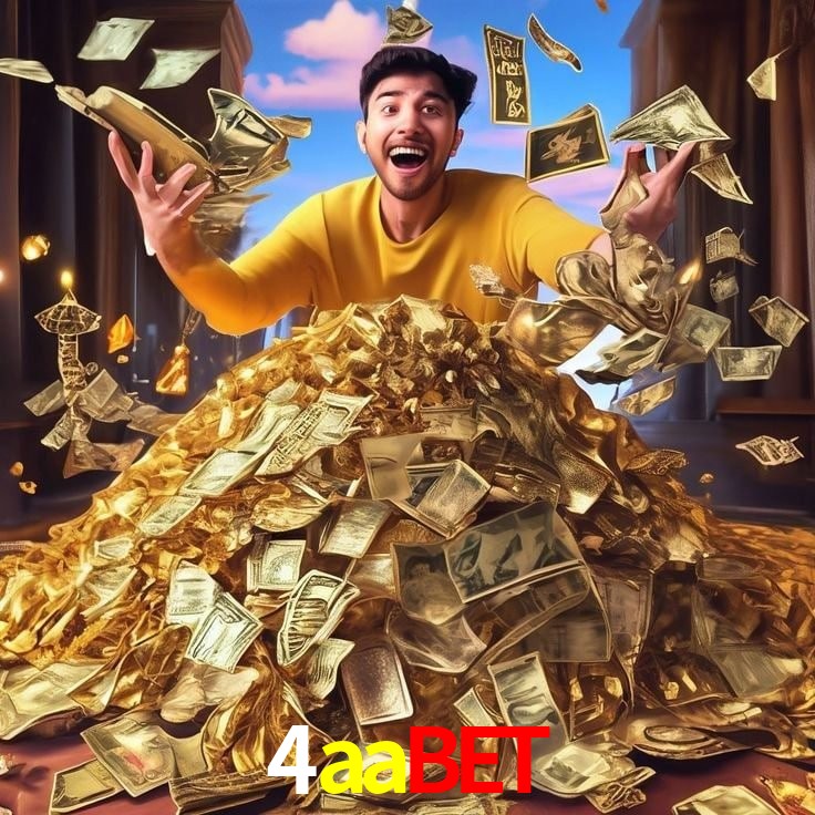 Programa VIP 4aabet