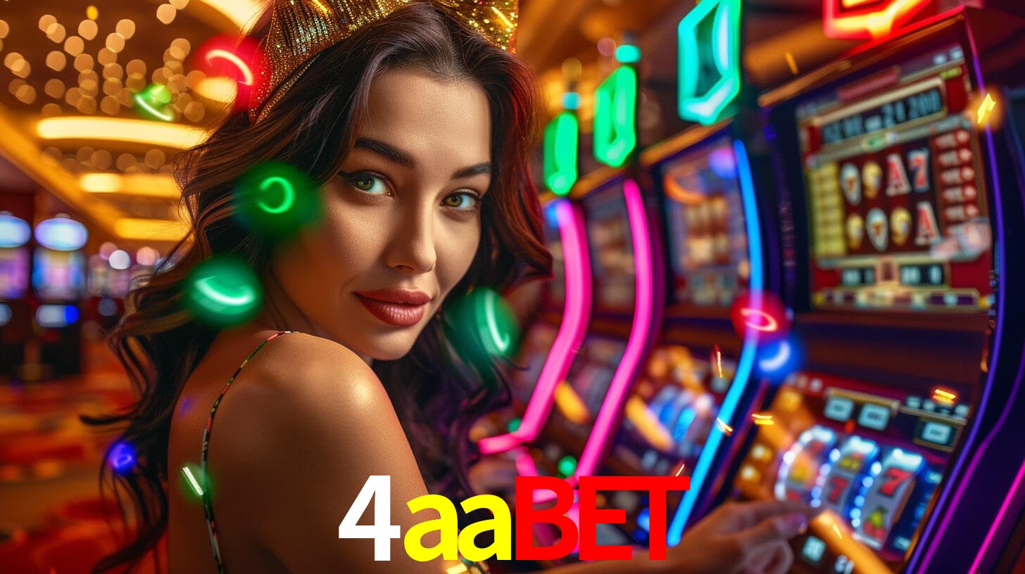 Bônus Generosos e Exclusivos no 4aabet para Você!