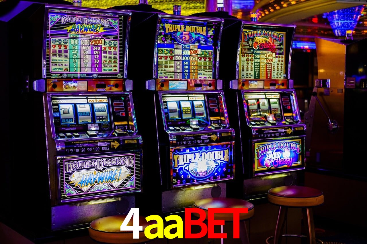 Mesa de Blackjack 4aabet