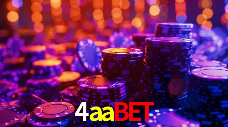 4aabet: A Experiência de Casino com Jogos de Mesa ao Vivo