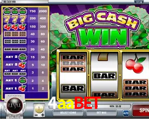 Desvendando o Mundo dos Jogos Virtuais na 4aabet