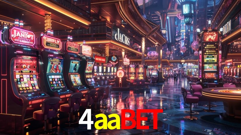 Games Directory 4aabet