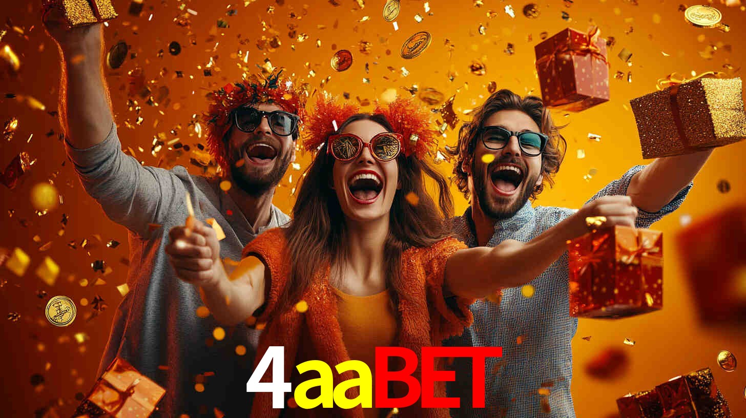 4aabet - Jackpot da Fortuna Real - 4aa.com