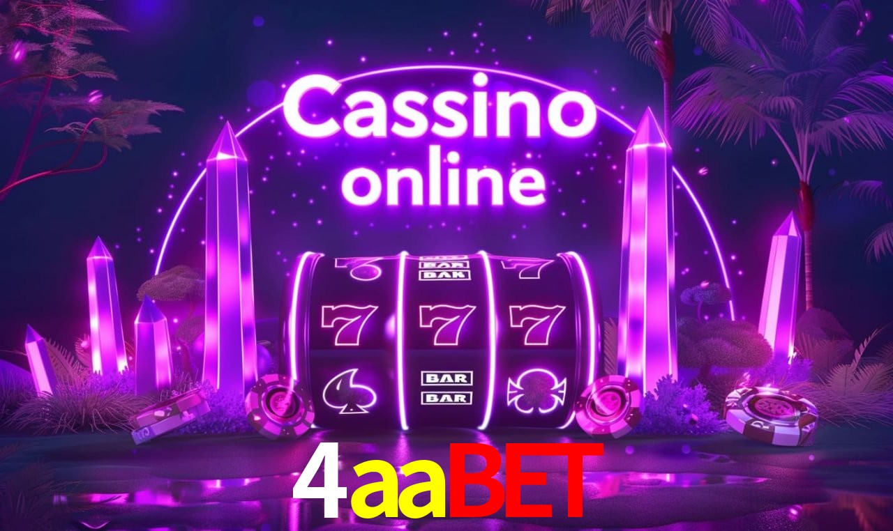 Provedores de Jogos 4aabet