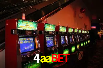 Descubra a Essência do 4aabet: Nossa História e Compromissos
