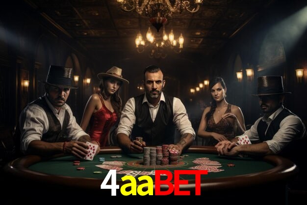 Descubra a Essência do 4aabet: Nossa História e Compromissos
