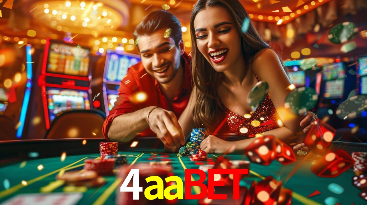 Jogos de Slot 4aabet