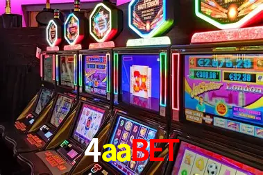 Desvendando o Mundo dos Jogos Virtuais na 4aabet