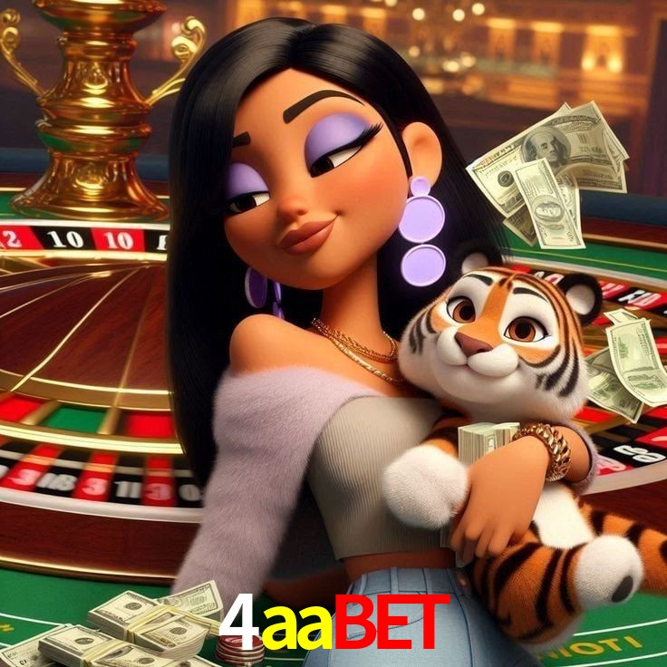 Welcome Bonus 4aabet