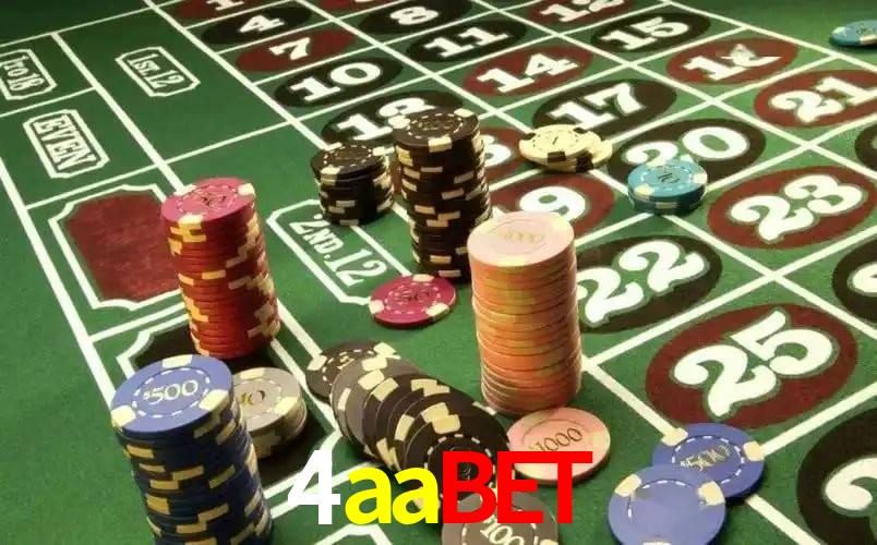 Estatísticas 4aabet