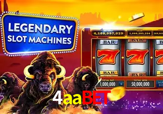 Descubra o Mundo do Cassino Online com 4aabet