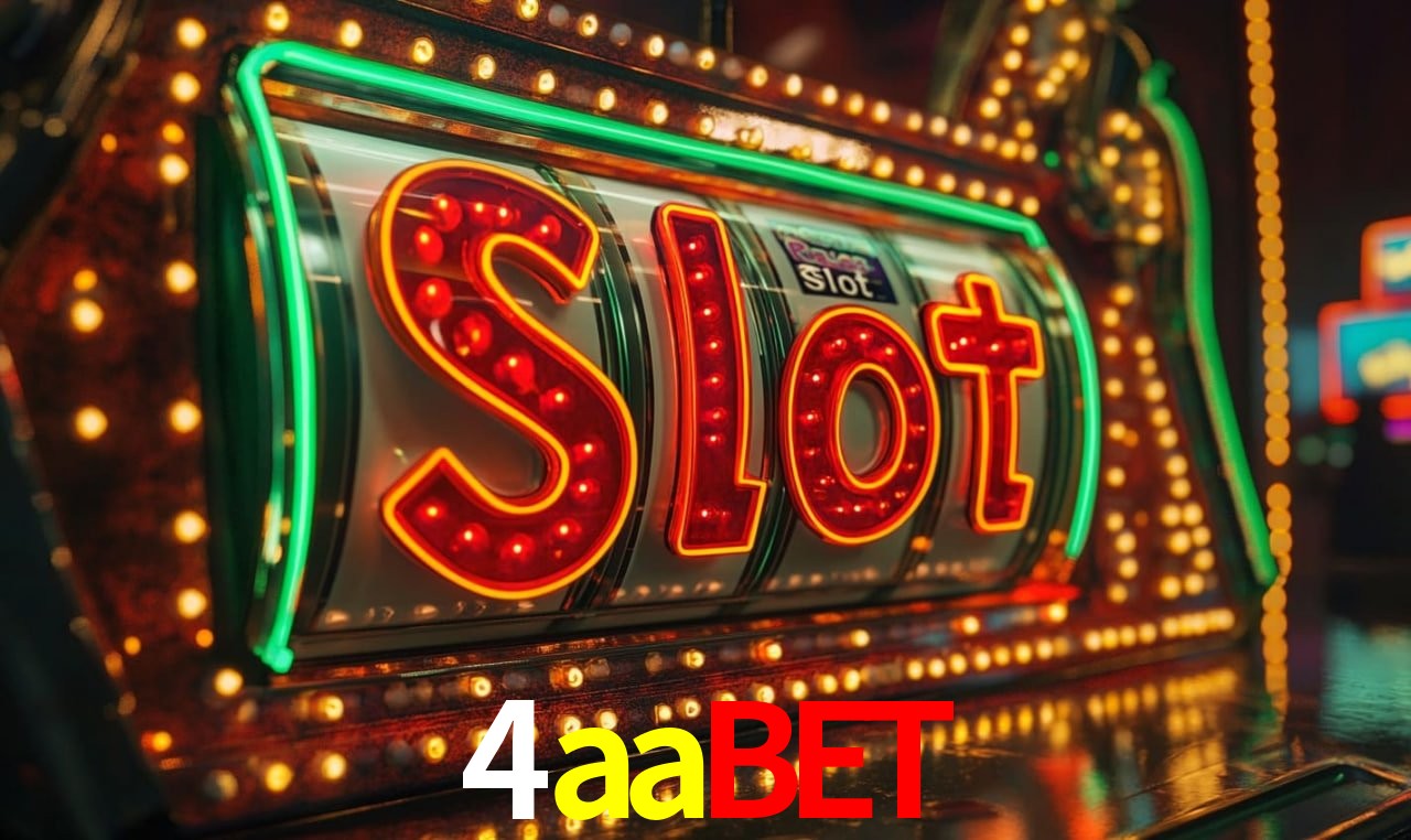 Login Seguro 4aabet