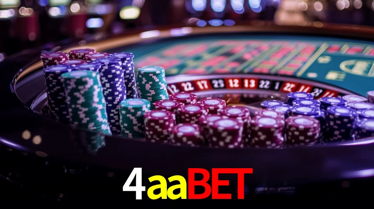 VIP Casino 4aabet
