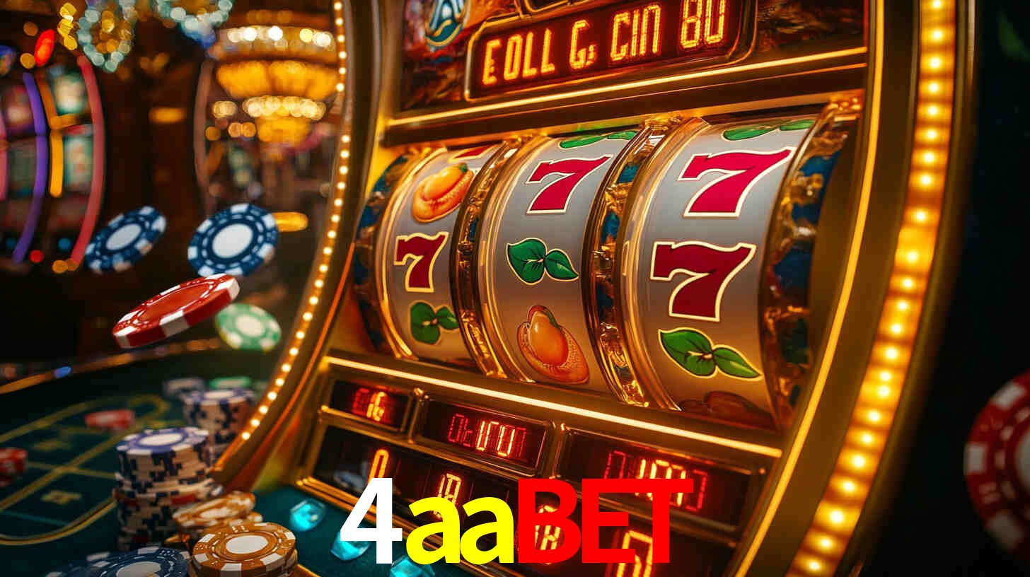 Welcome Bonus 4aabet