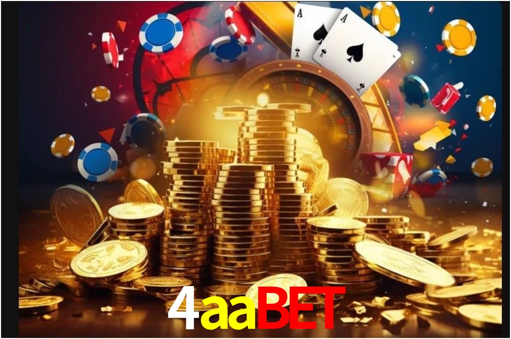 A Experiência Imersiva dos Cassinos Ao Vivo no 4aabet
