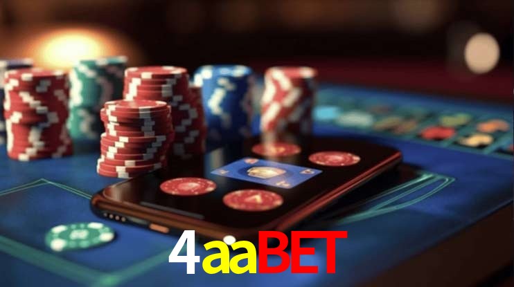 Casino Ao Vivo 4aabet