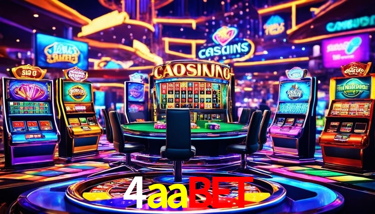 Apostas de Tênis 4aabet