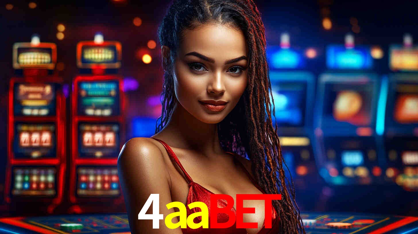 A Experiência Imersiva dos Cassinos Ao Vivo no 4aabet