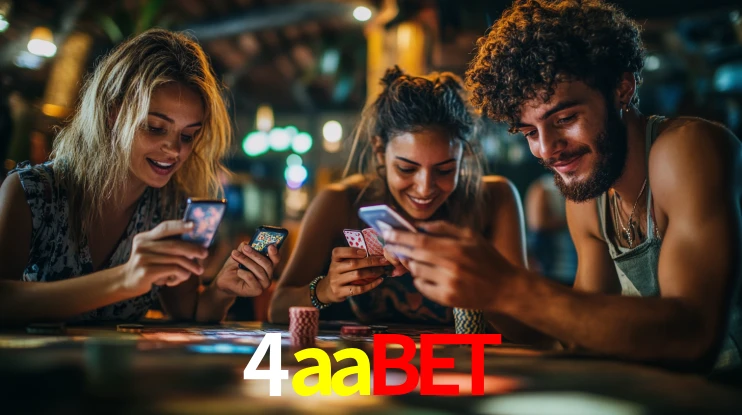 Blackjack Table 4aabet