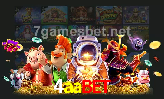 cassino 4aabet